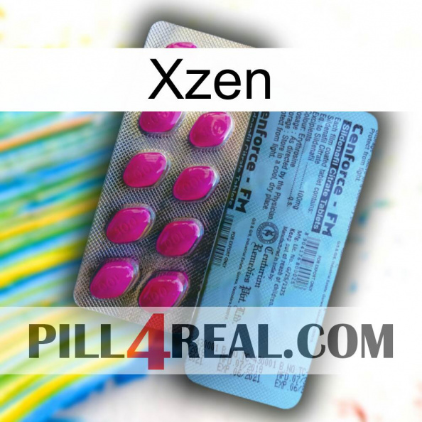 Xzen 35